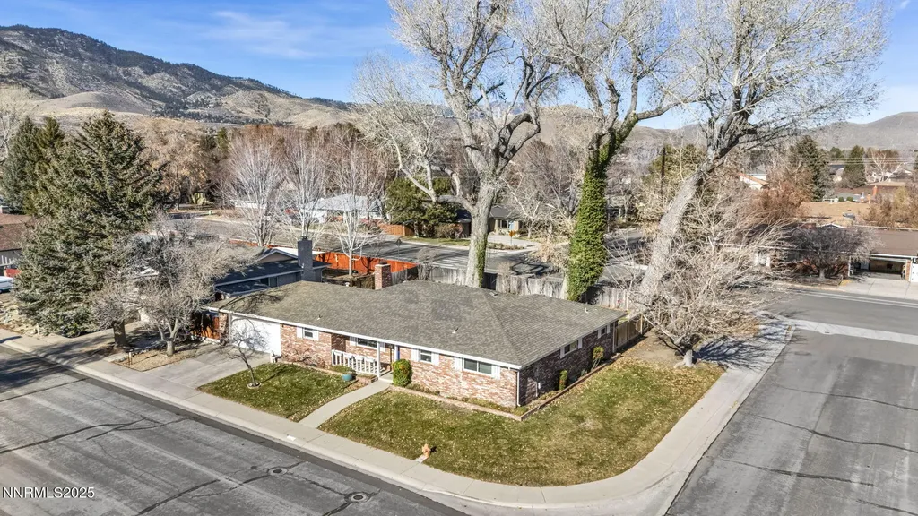 1216 Enterprize Carson City NV 89703