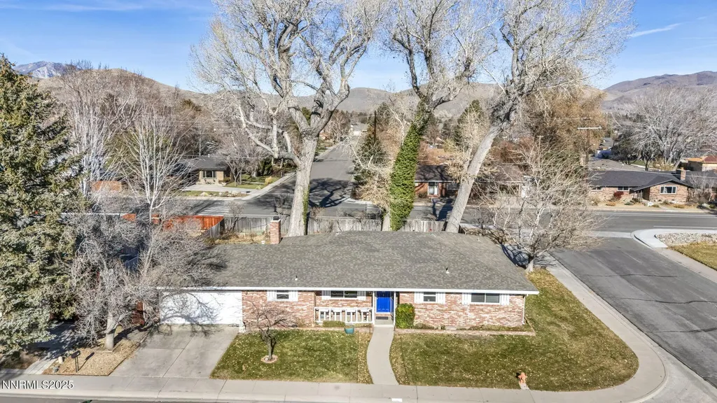 1216 Enterprize Carson City NV 89703