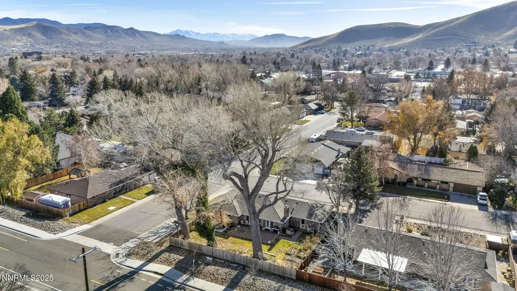 1216 Enterprize Carson City NV 89703