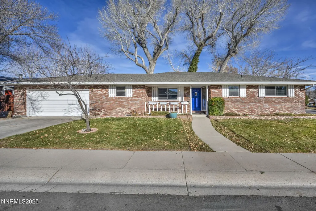 1216 Enterprize Carson City NV 89703