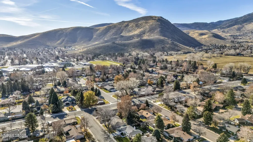 1216 Enterprize Carson City NV 89703