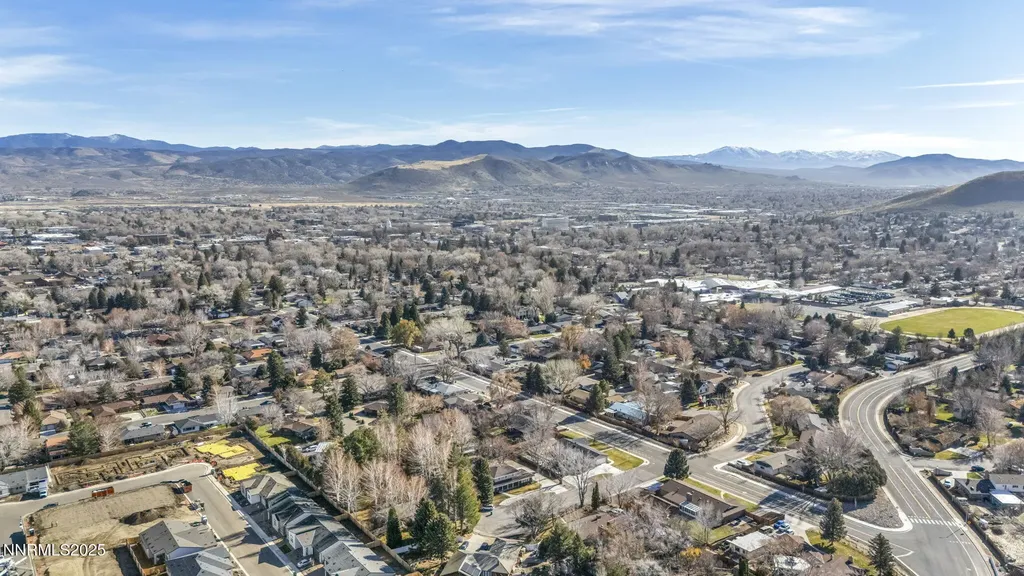 1216 Enterprize Carson City NV 89703