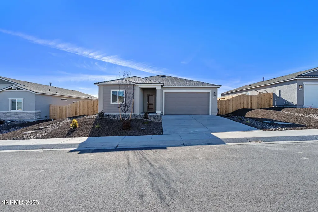 4547 Mifflin Fernley NV 89408