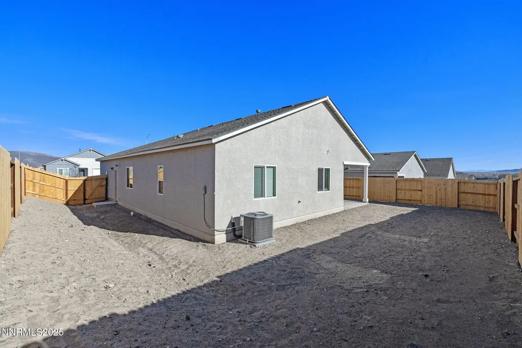 4547 Mifflin Fernley NV 89408