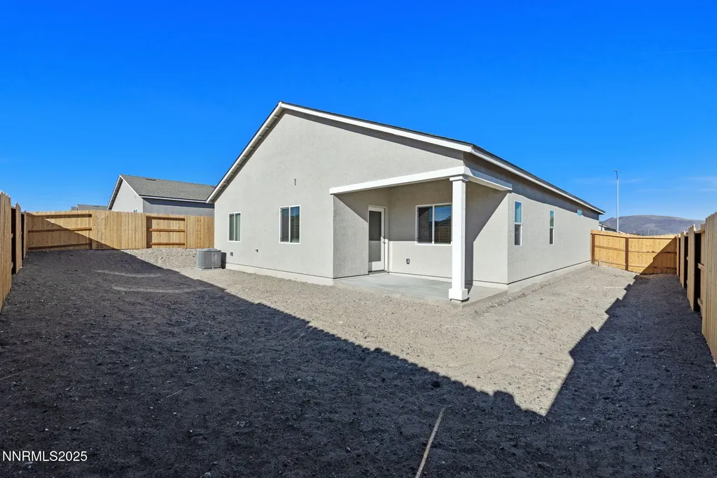 4547 Mifflin Fernley NV 89408