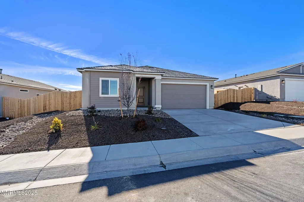 4547 Mifflin Fernley NV 89408