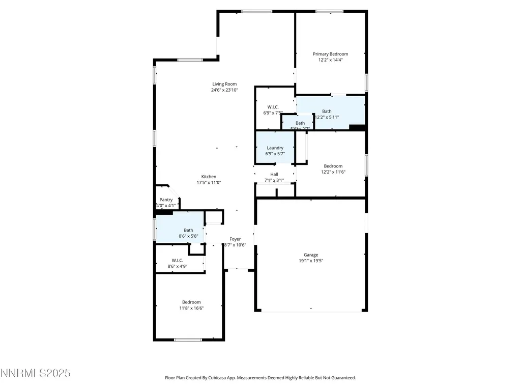 4547 Mifflin Fernley NV 89408