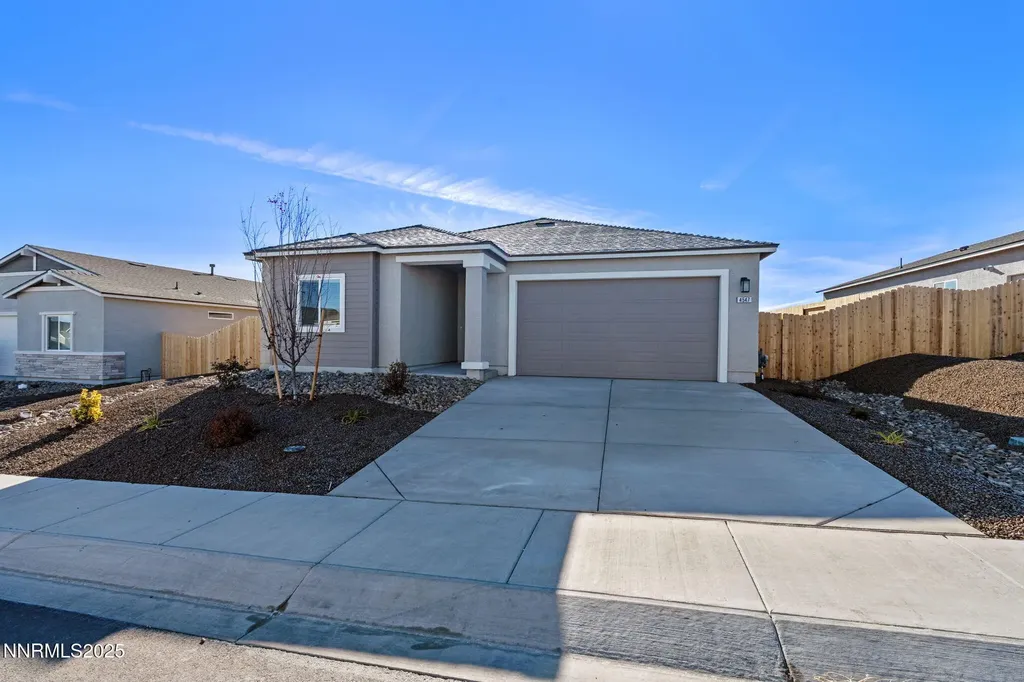 4547 Mifflin Fernley NV 89408