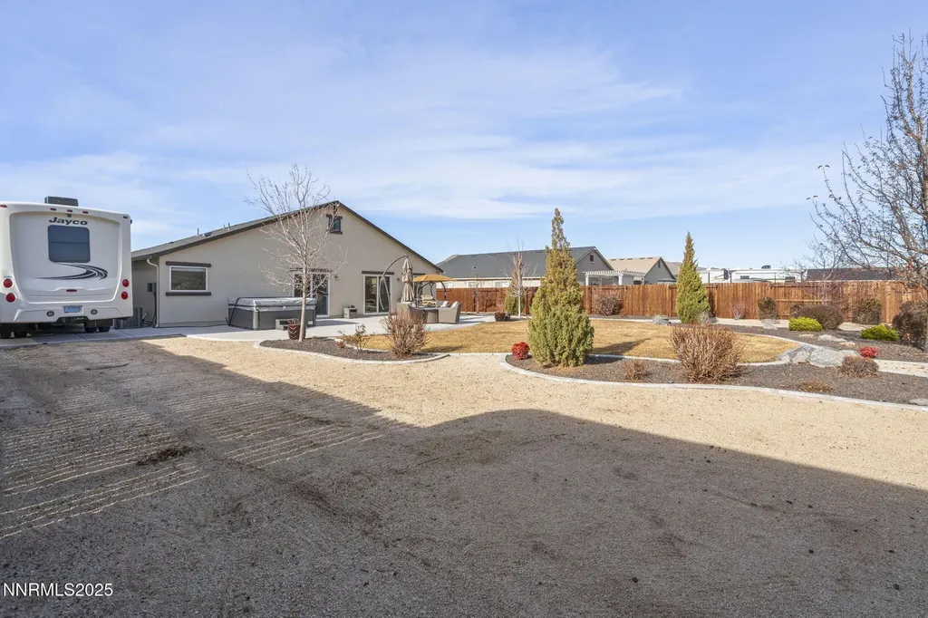742 Mallard Crest Sparks NV 89441