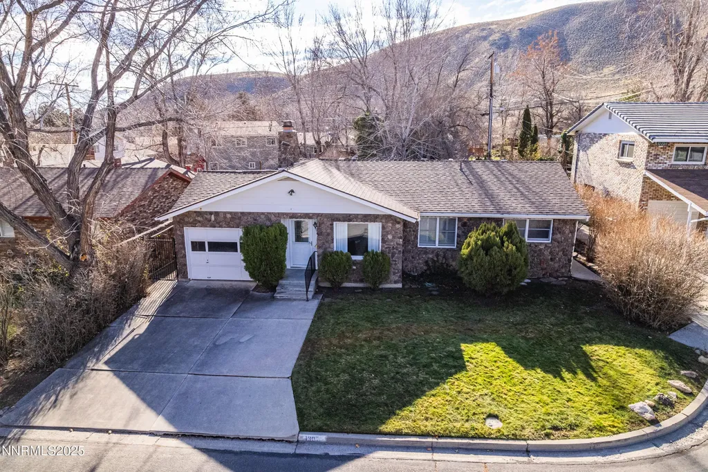 1307 4th Carson City NV 89703