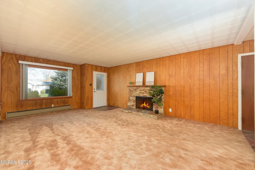 1307 4th Carson City NV 89703