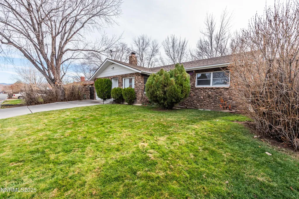 1307 4th Carson City NV 89703