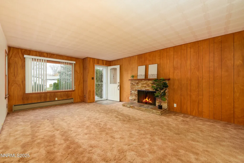 1307 4th Carson City NV 89703