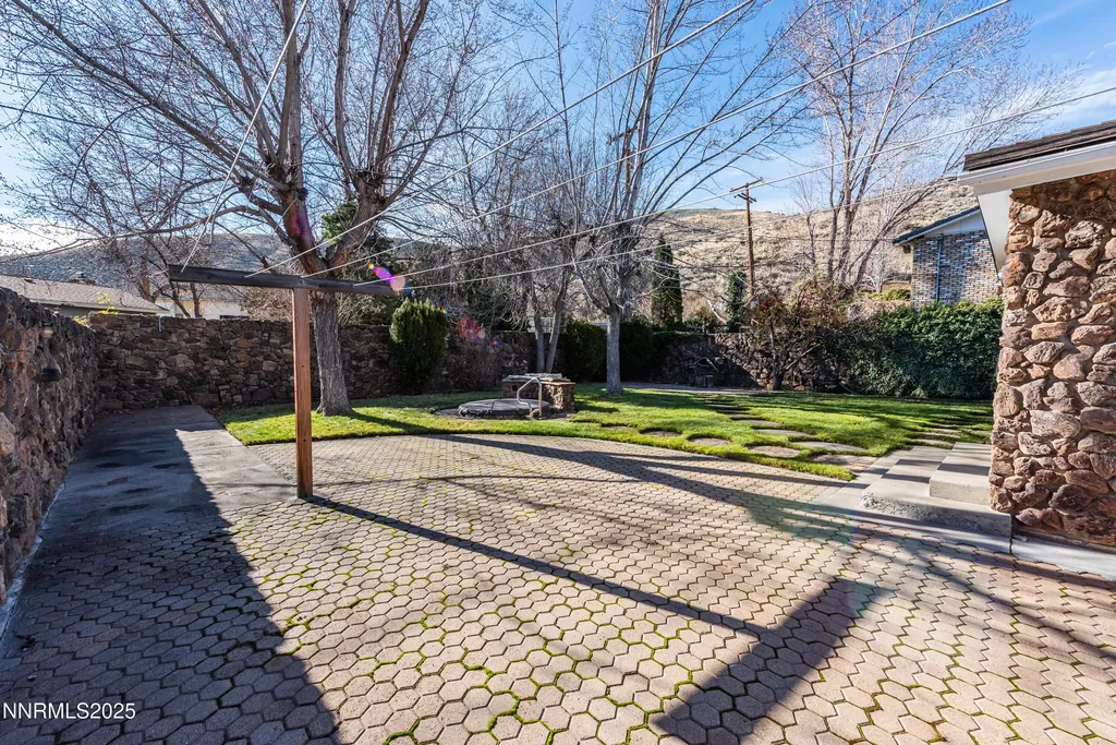 1307 4th Carson City NV 89703