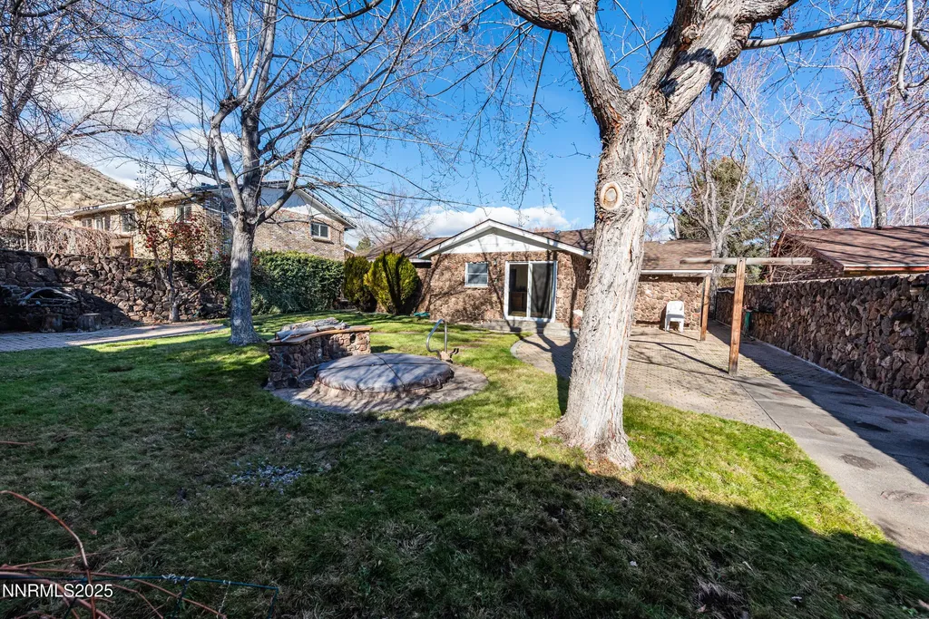 1307 4th Carson City NV 89703