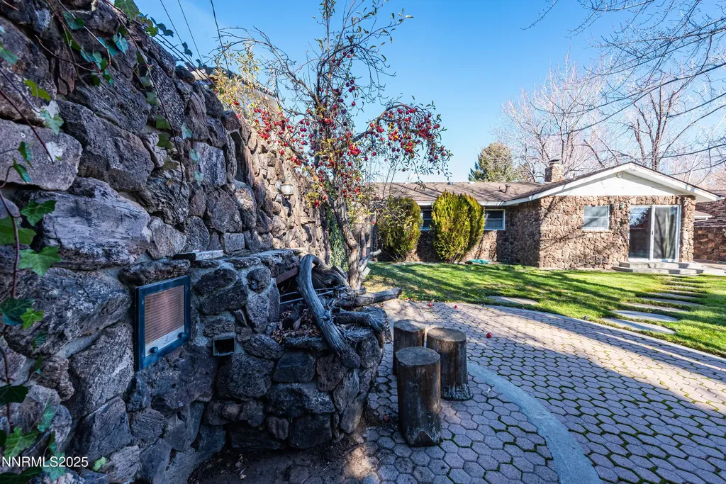 1307 4th Carson City NV 89703