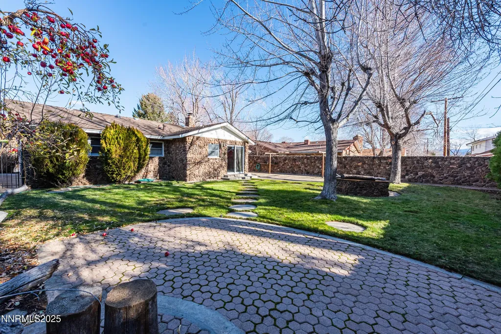1307 4th Carson City NV 89703