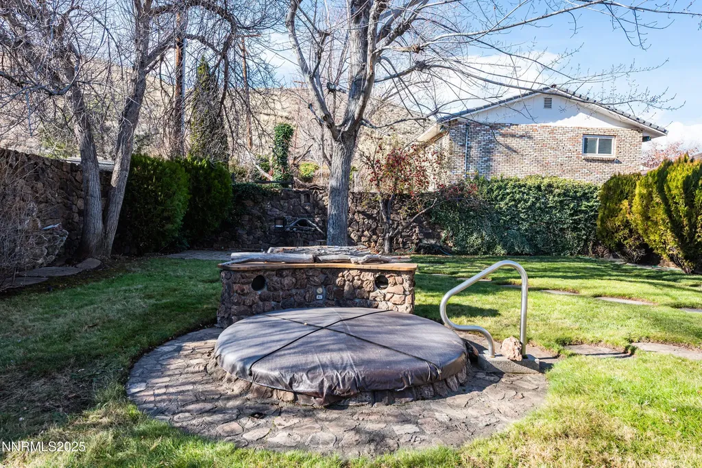 1307 4th Carson City NV 89703