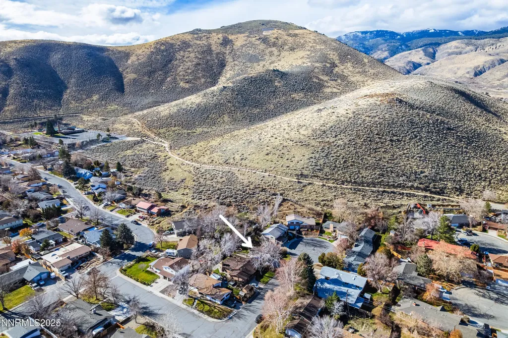 1307 4th Carson City NV 89703