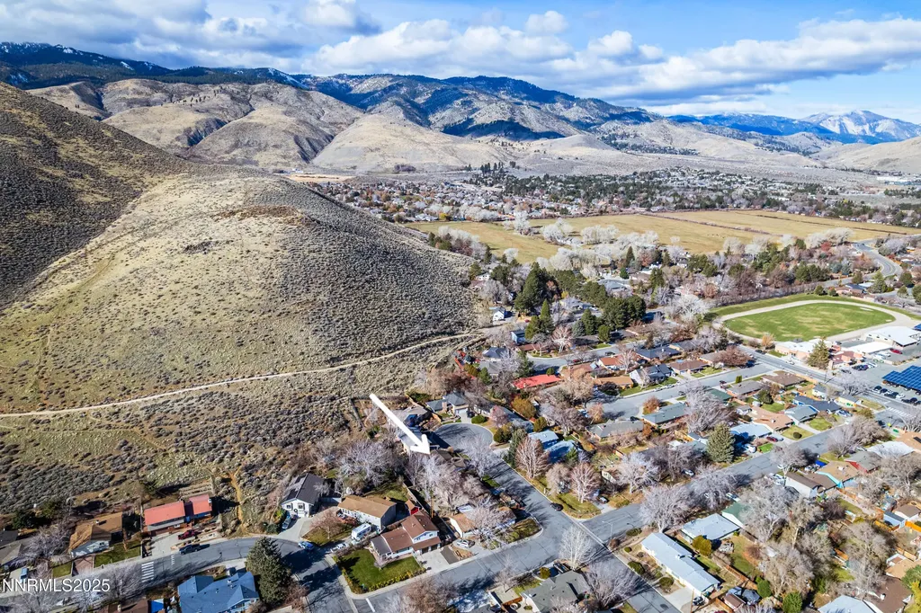 1307 4th Carson City NV 89703