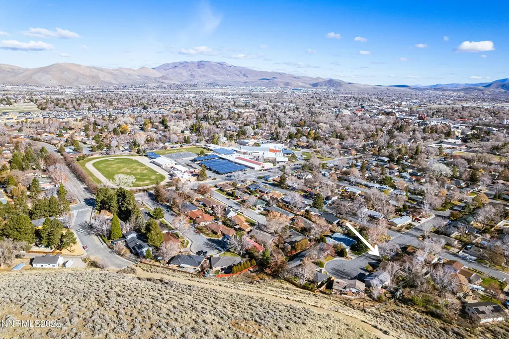 1307 4th Carson City NV 89703