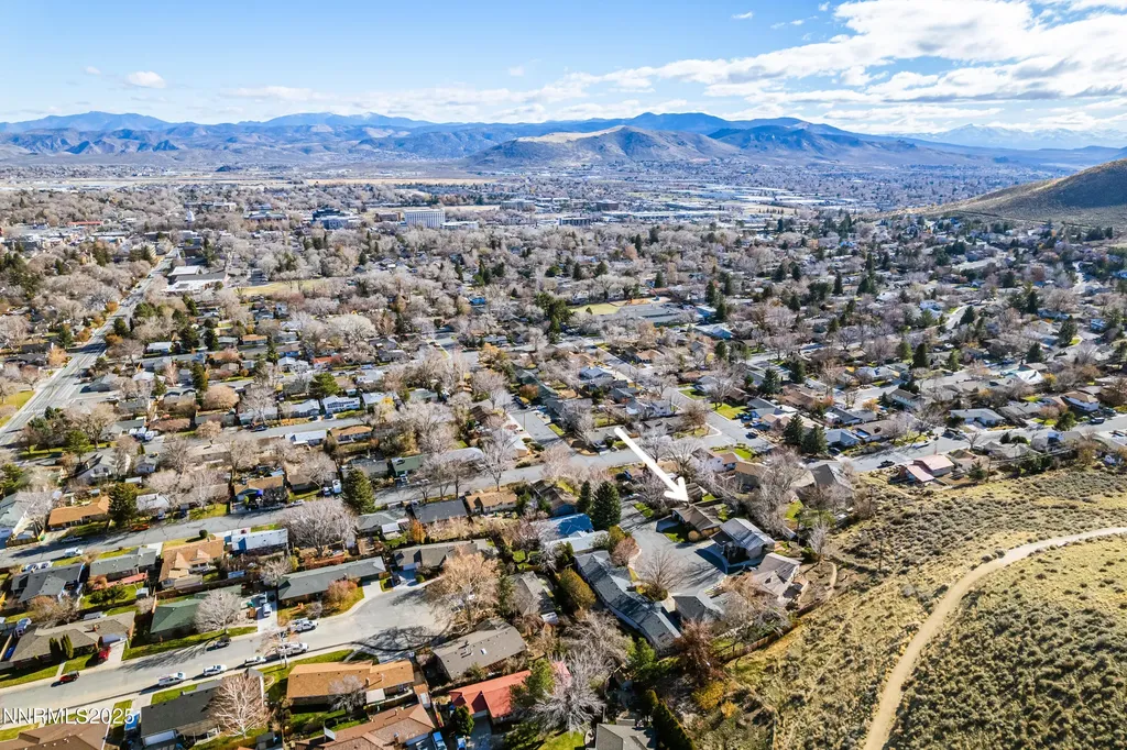 1307 4th Carson City NV 89703