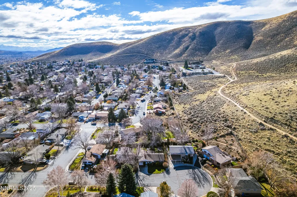 1307 4th Carson City NV 89703
