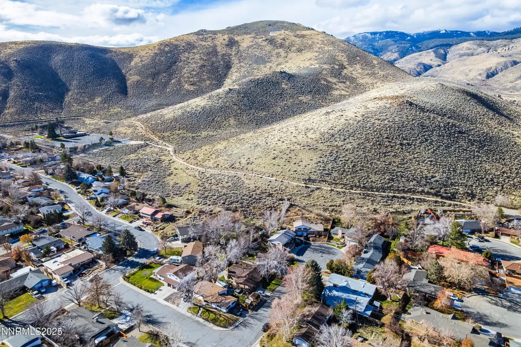 1307 4th Carson City NV 89703
