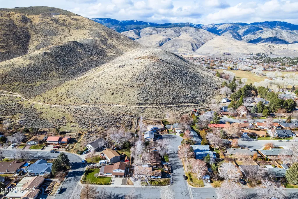 1307 4th Carson City NV 89703