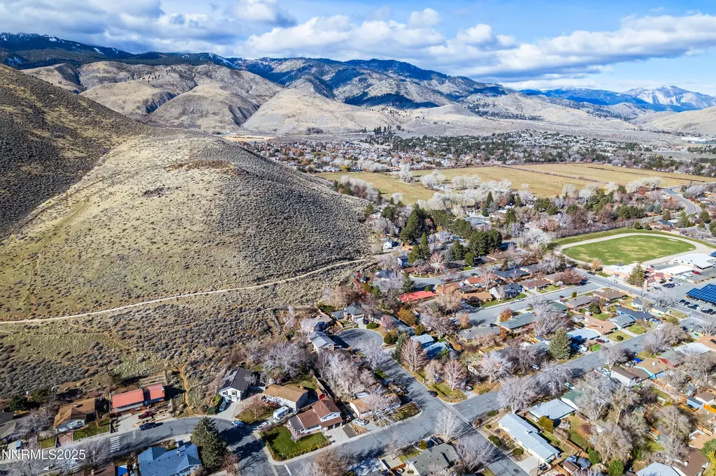 1307 4th Carson City NV 89703