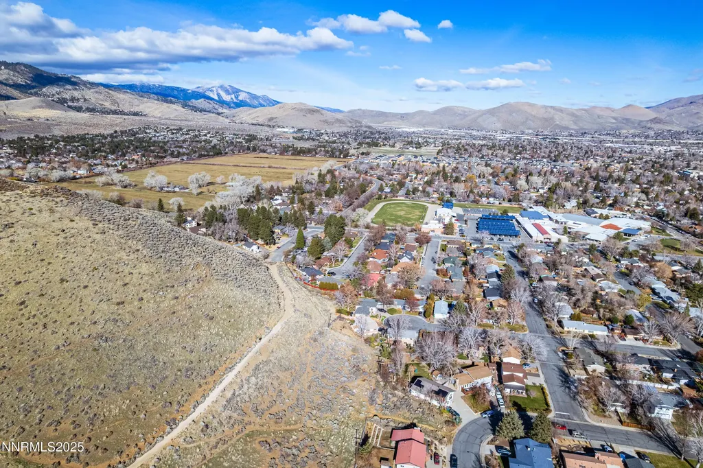 1307 4th Carson City NV 89703