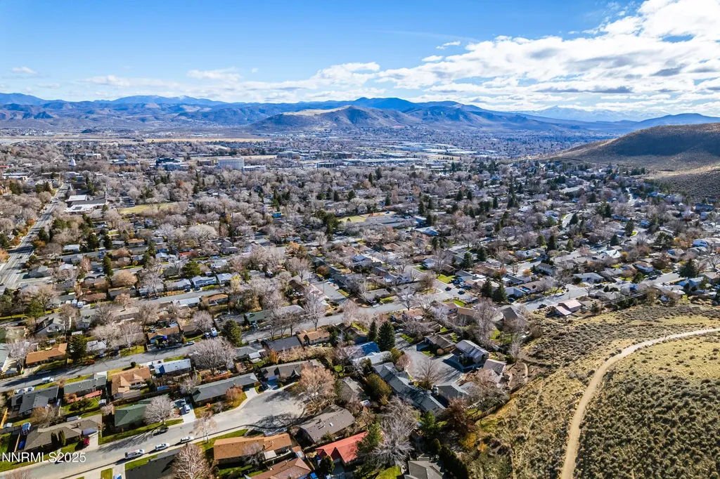 1307 4th Carson City NV 89703