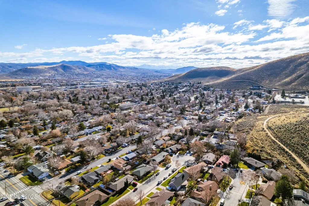 1307 4th Carson City NV 89703