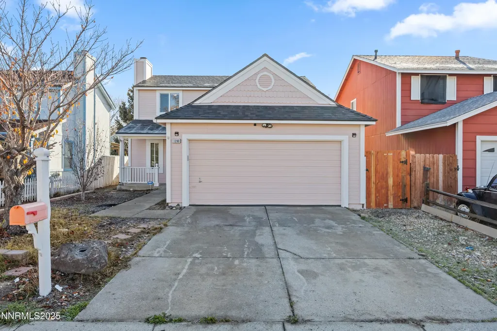1290 Highgate Sparks NV 89434