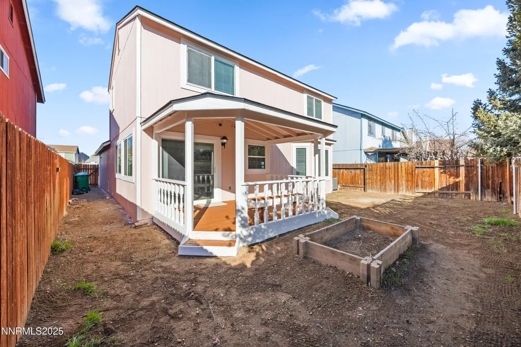 1290 Highgate Sparks NV 89434