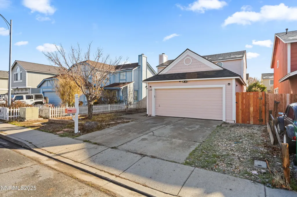 1290 Highgate Sparks NV 89434