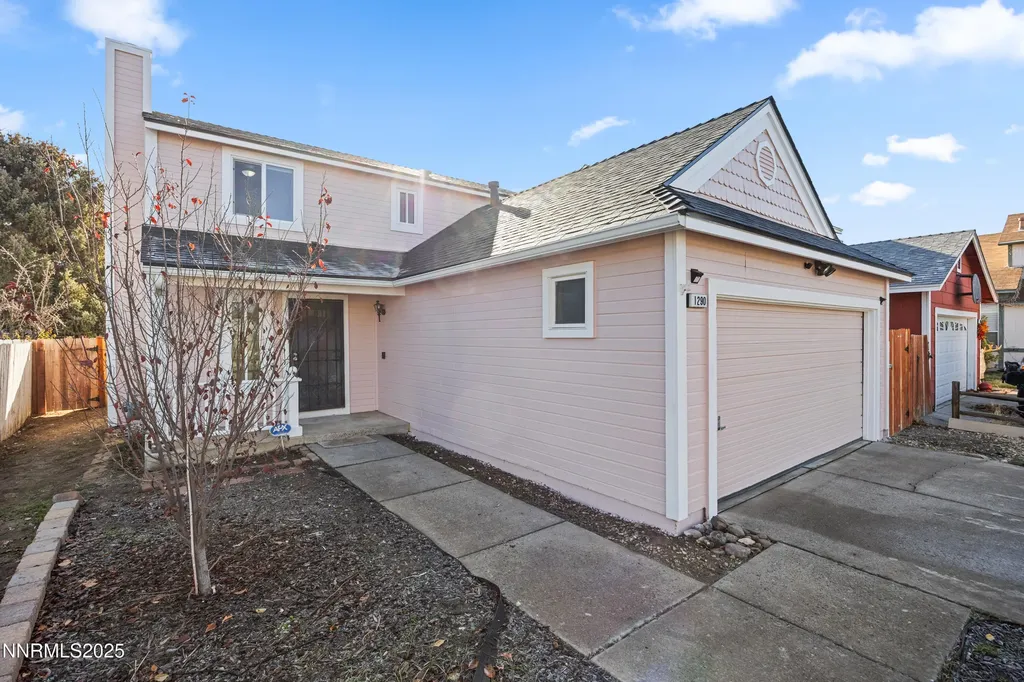 1290 Highgate Sparks NV 89434