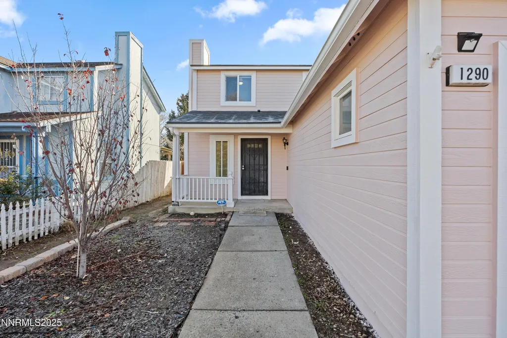 1290 Highgate Sparks NV 89434
