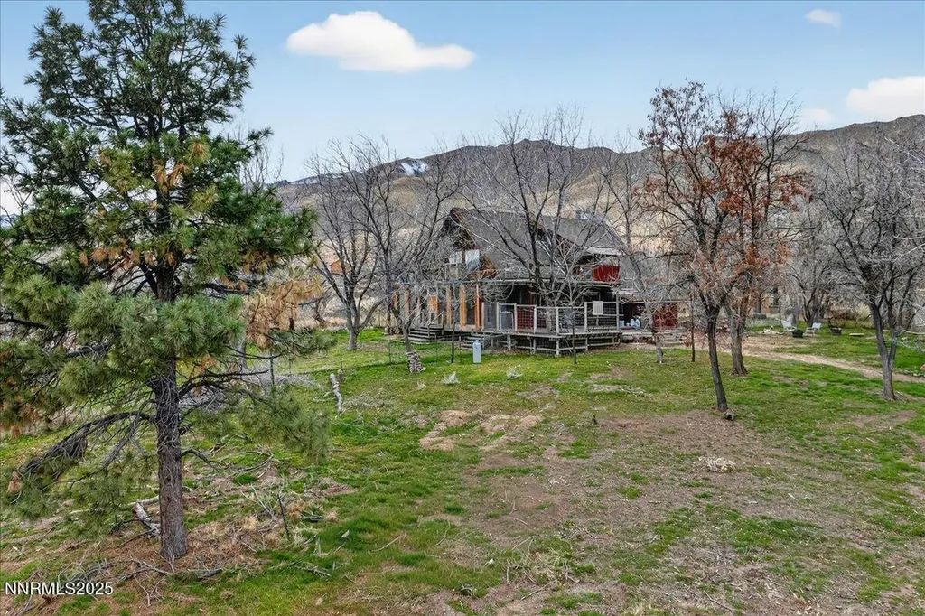 16555 Red Rock Reno NV 89508