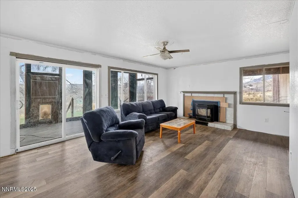 16555 Red Rock Reno NV 89508