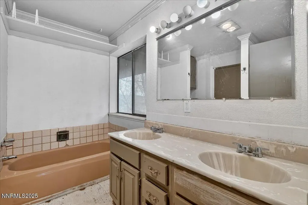 16555 Red Rock Reno NV 89508