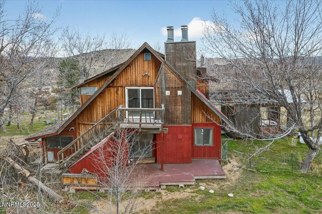 16555 Red Rock Reno NV 89508