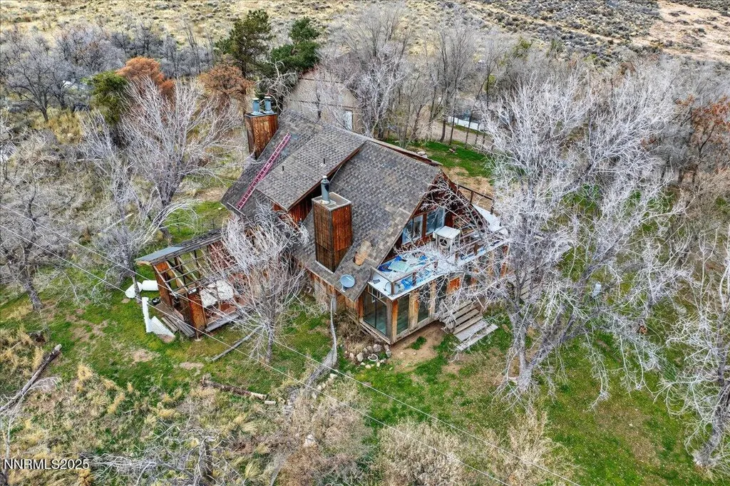16555 Red Rock Reno NV 89508