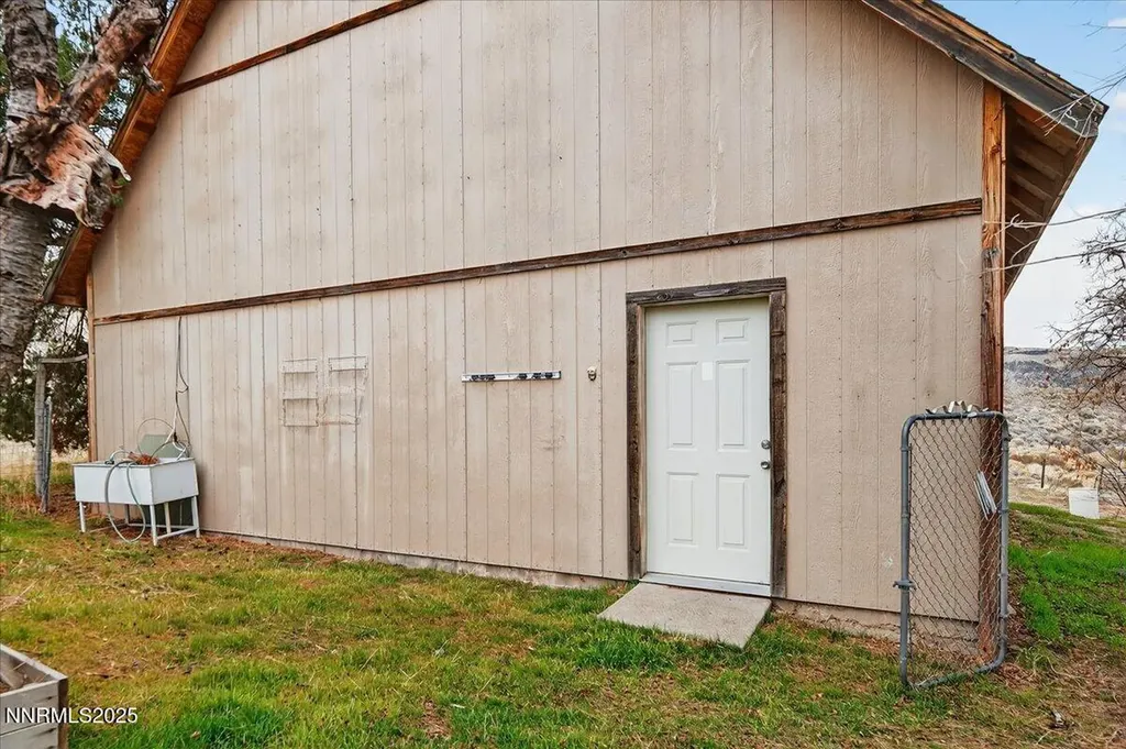 16555 Red Rock Reno NV 89508