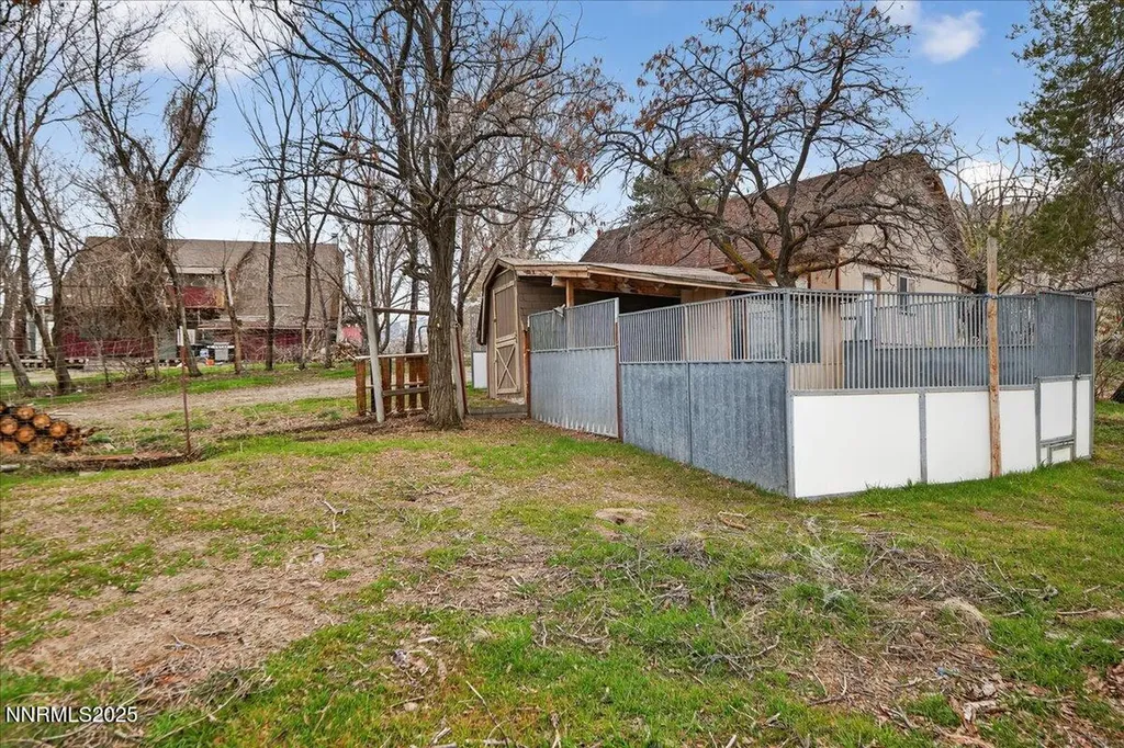 16555 Red Rock Reno NV 89508