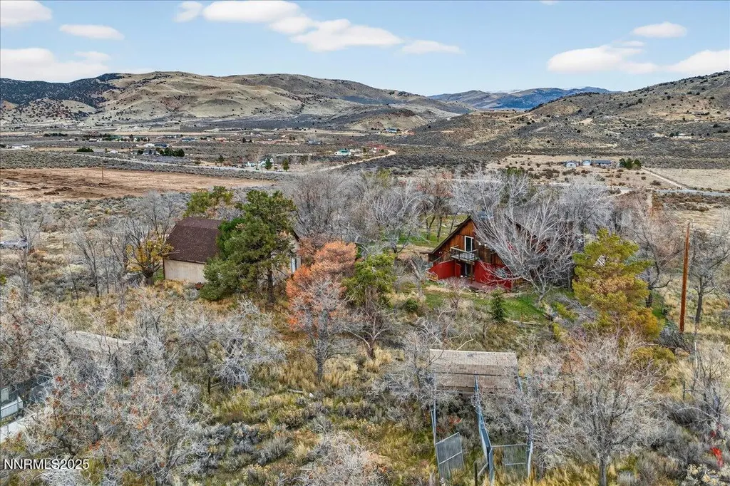 16555 Red Rock Reno NV 89508