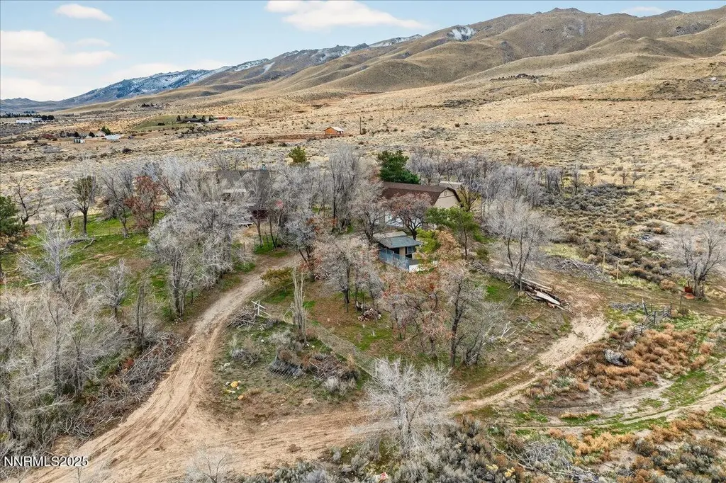 16555 Red Rock Reno NV 89508