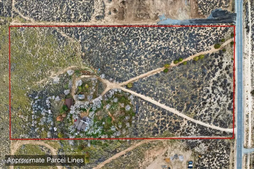 16555 Red Rock Reno NV 89508