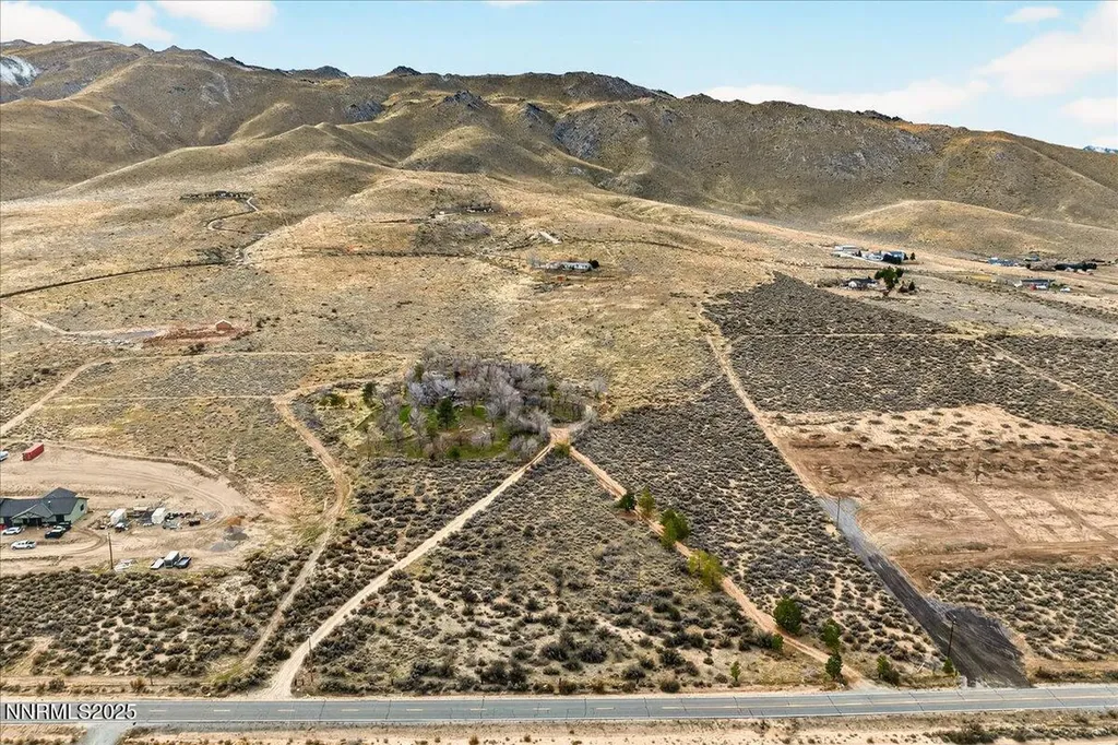 16555 Red Rock Reno NV 89508