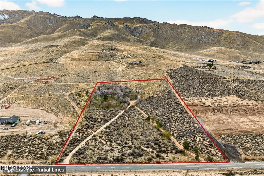 16555 Red Rock Reno NV 89508